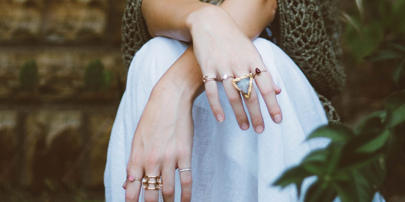 中国专业共享珠宝任性戴