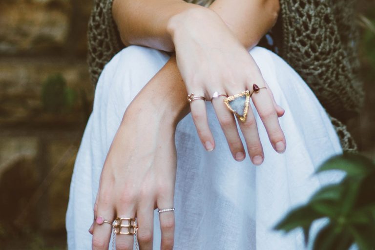 中国专业共享珠宝任性戴