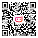 扫码下载猪宝贝app，免押租珠宝