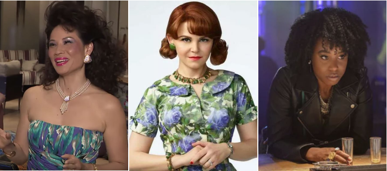 致命女人 比刘玉玲更致命的是这个 猪宝贝 珠宝租赁 奢侈品首饰珠宝共享租售平台