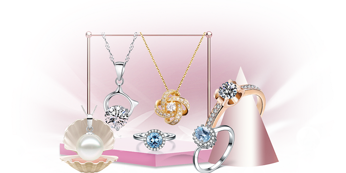 猪宝贝亿件珠宝租售