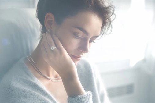 为什么女孩都喜欢珠宝1