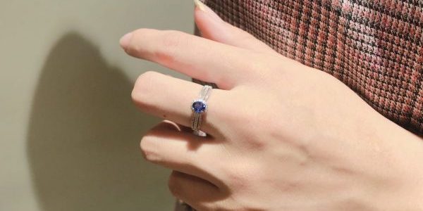 结婚戒指戴哪只手才是正确的,分别什么意义?