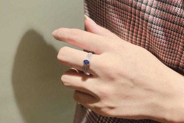 结婚戒指戴哪只手才是正确的,分别什么意义?