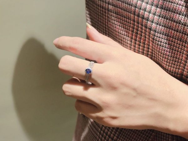 结婚戒指戴哪只手才是正确的,分别什么意义?