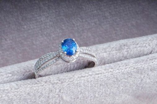 结婚戒指戴哪只手才是正确的,分别什么意义?3