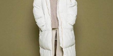 冬季怎么搭配好看又保暖？这5种搭配一定要看看哦2