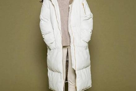 冬季怎么搭配好看又保暖？这5种搭配一定要看看哦2