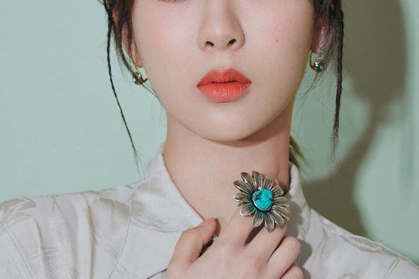 杨紫、欧阳娜娜，小仙女们都爱的原来是这些