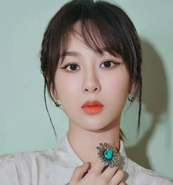 杨紫、欧阳娜娜，小仙女们都爱的原来是这些