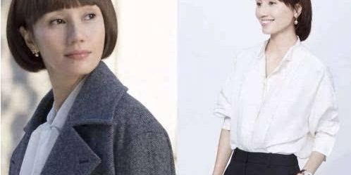 钻石珠宝首饰这样搭配，职业女性也迷人3