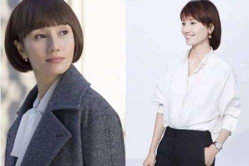 钻石珠宝首饰这样搭配，职业女性也迷人3