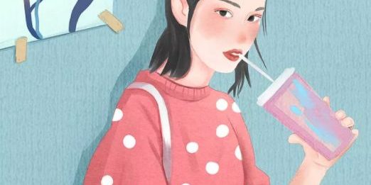 姑娘，有些时候不用太单纯3