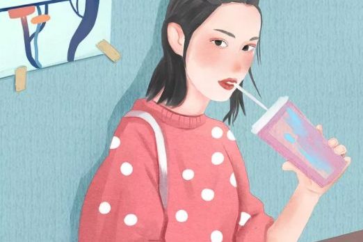 姑娘，有些时候不用太单纯3