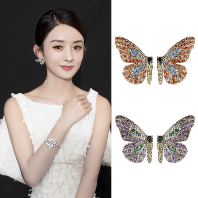 年会配饰选择 珠宝首饰的最佳搭配攻略1