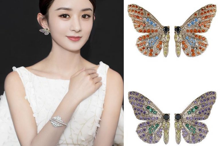 年会配饰选择 珠宝首饰的最佳搭配攻略1