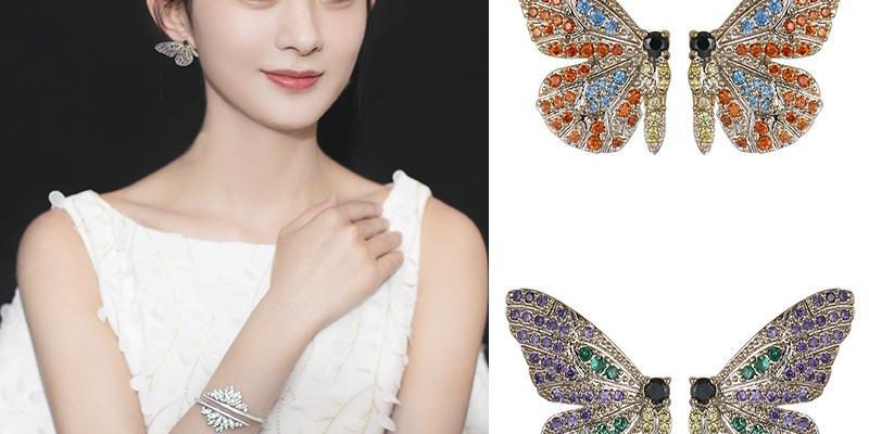 年会配饰选择 珠宝首饰的最佳搭配攻略1