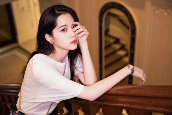 欧阳娜娜同款珠宝首饰租赁9