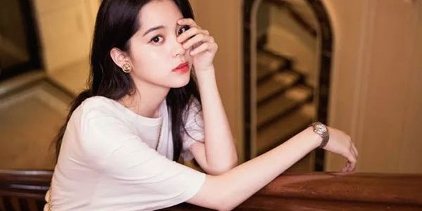 欧阳娜娜同款珠宝首饰租赁9