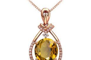 共享珠宝APP,碧玺首饰租赁3